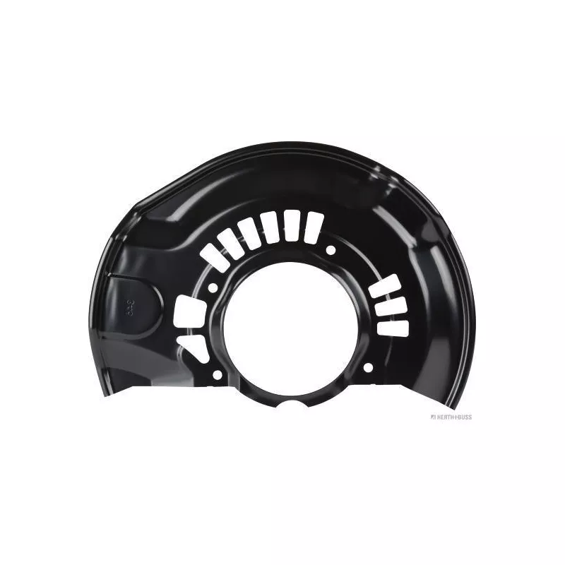 Déflecteur, disque de frein HERTH+BUSS JAKOPARTS J3332009