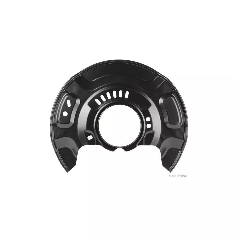 Déflecteur, disque de frein HERTH+BUSS JAKOPARTS J3332010