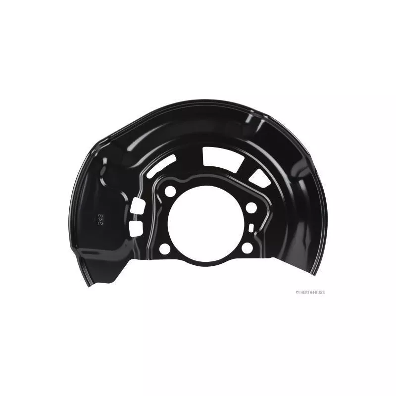 Déflecteur, disque de frein HERTH+BUSS JAKOPARTS J3332011