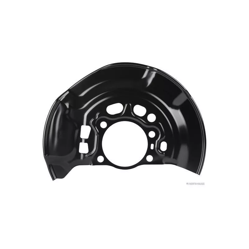 Déflecteur, disque de frein HERTH+BUSS JAKOPARTS J3332012