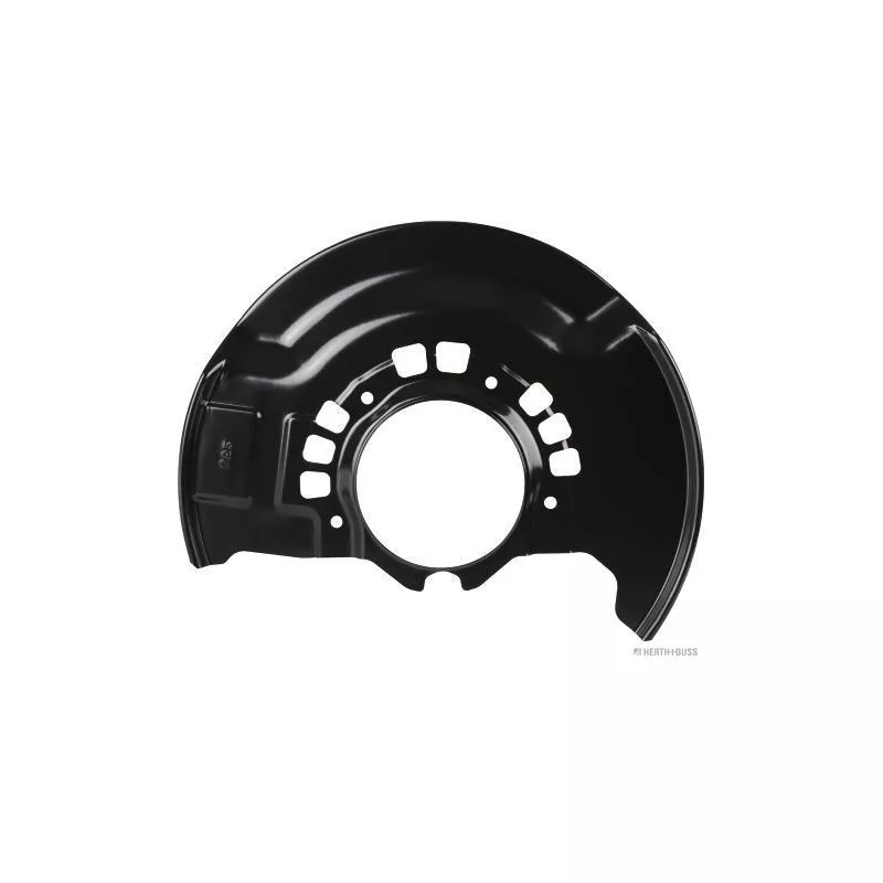 Déflecteur, disque de frein HERTH+BUSS JAKOPARTS J3332014