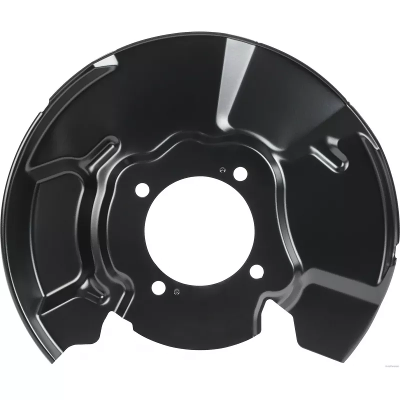 Déflecteur, disque de frein HERTH+BUSS JAKOPARTS J3332016