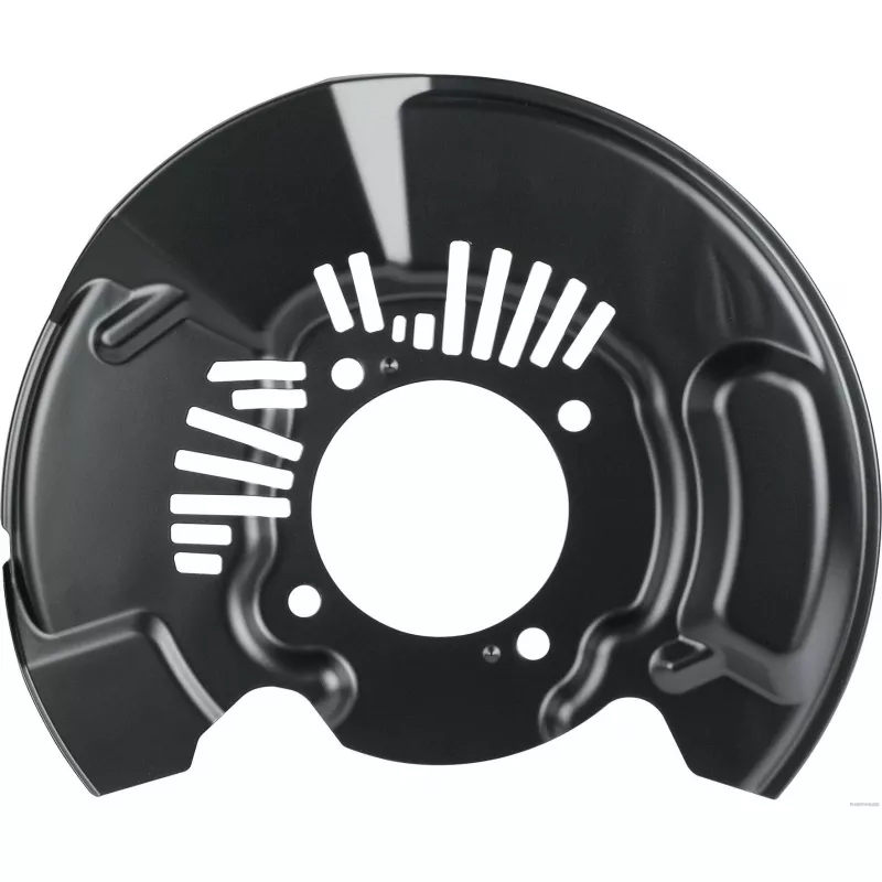 Déflecteur, disque de frein avant droit HERTH+BUSS JAKOPARTS J3332017