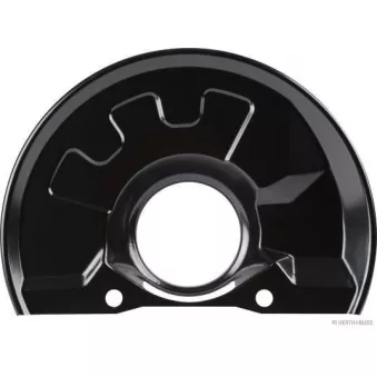 Déflecteur, disque de frein HERTH+BUSS JAKOPARTS J3335000