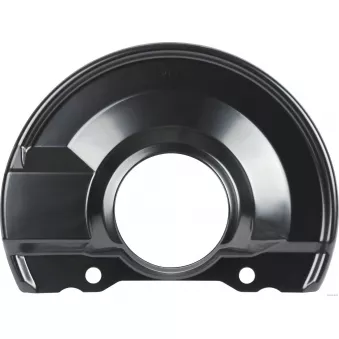Déflecteur, disque de frein HERTH+BUSS JAKOPARTS J3335001
