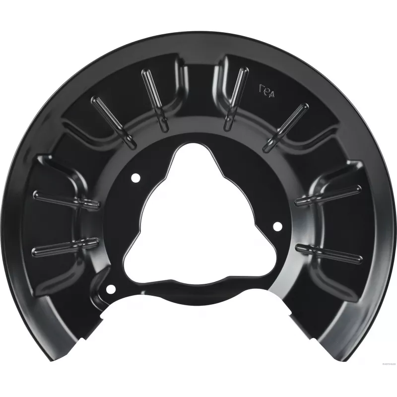 Déflecteur, disque de frein HERTH+BUSS JAKOPARTS J3340301