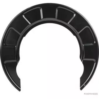 Déflecteur, disque de frein HERTH+BUSS JAKOPARTS J3340501