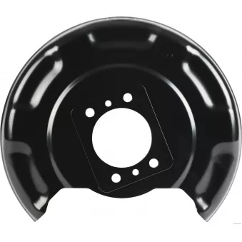 Déflecteur, disque de frein HERTH+BUSS JAKOPARTS J3340502