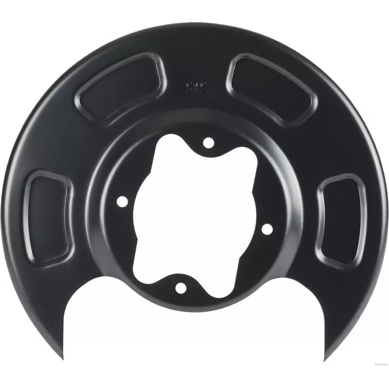 Déflecteur, disque de frein HERTH+BUSS JAKOPARTS J3340503