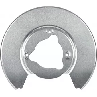 Déflecteur, disque de frein HERTH+BUSS JAKOPARTS J3340800