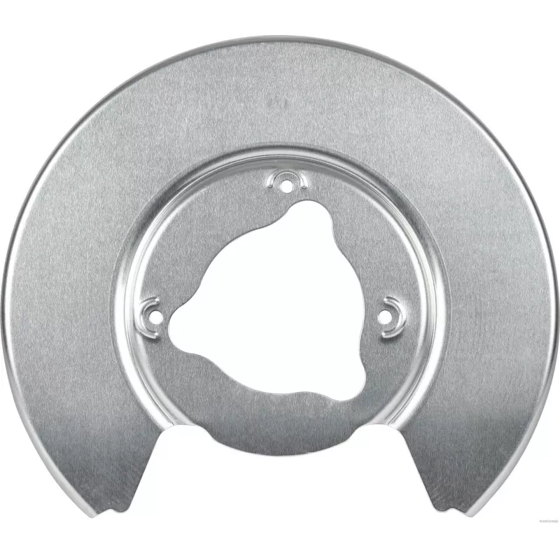 Déflecteur, disque de frein HERTH+BUSS JAKOPARTS J3340800