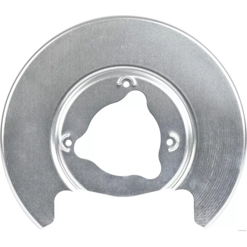 Déflecteur, disque de frein HERTH+BUSS JAKOPARTS J3340801