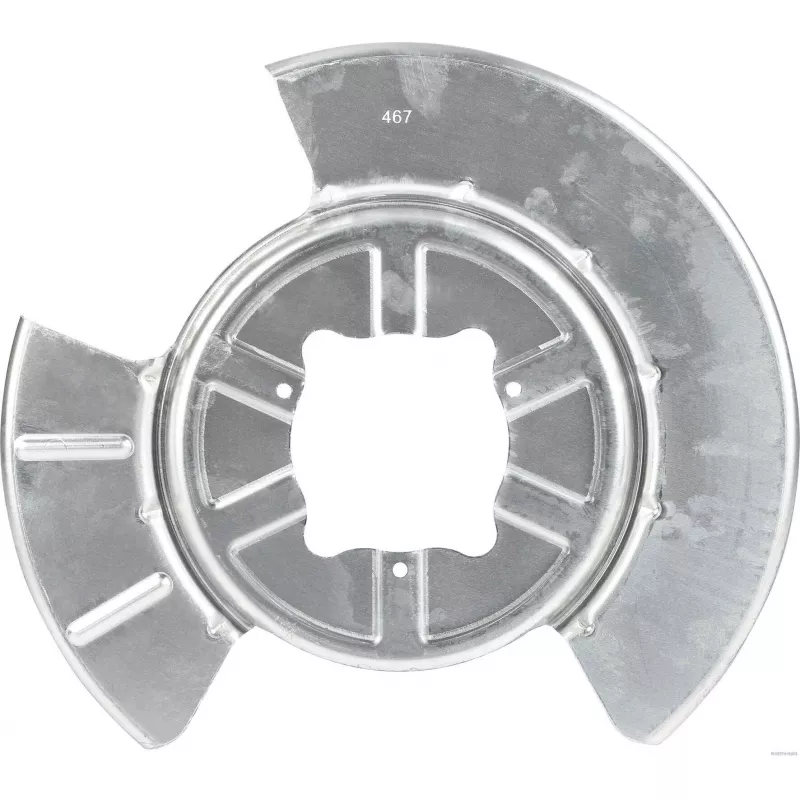 Déflecteur, disque de frein HERTH+BUSS JAKOPARTS J3340802