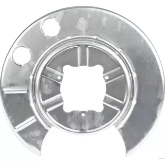 Déflecteur, disque de frein HERTH+BUSS JAKOPARTS