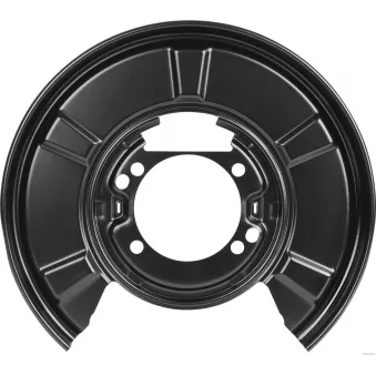 Déflecteur, disque de frein HERTH+BUSS JAKOPARTS J3340804