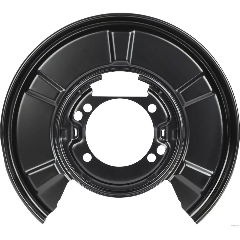 Déflecteur, disque de frein HERTH+BUSS JAKOPARTS J3340804