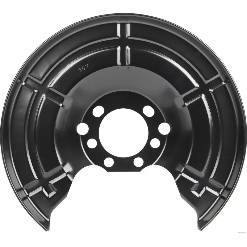 Déflecteur, disque de frein HERTH+BUSS JAKOPARTS J3340805