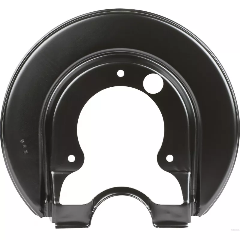 Déflecteur, disque de frein HERTH+BUSS JAKOPARTS J3340808