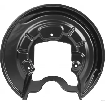 Déflecteur, disque de frein HERTH+BUSS JAKOPARTS J3340810