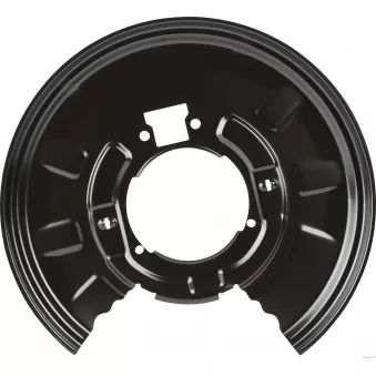 Déflecteur, disque de frein HERTH+BUSS JAKOPARTS J3340812