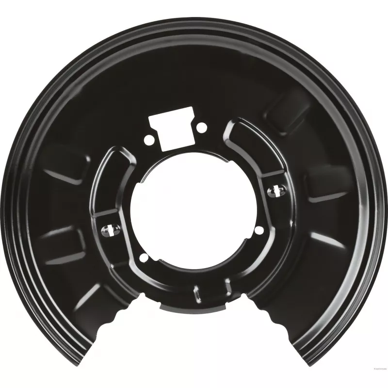 Déflecteur, disque de frein HERTH+BUSS JAKOPARTS J3340812