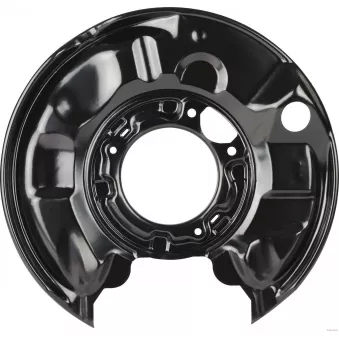 Déflecteur, disque de frein HERTH+BUSS JAKOPARTS J3340813