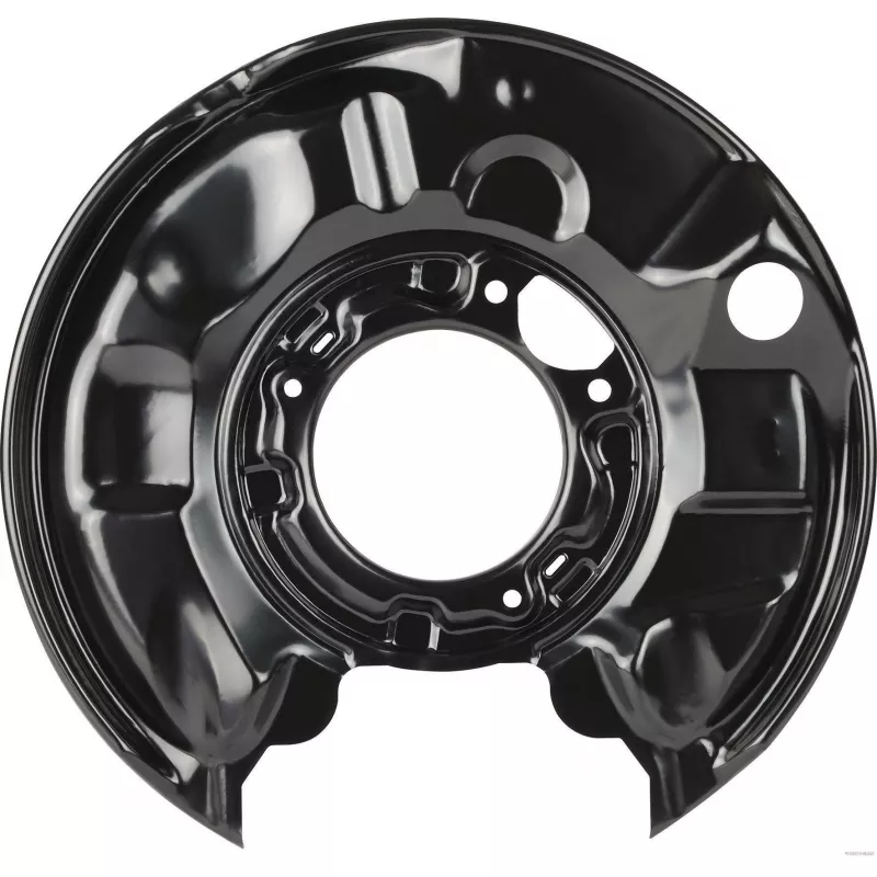 Déflecteur, disque de frein HERTH+BUSS JAKOPARTS J3340813