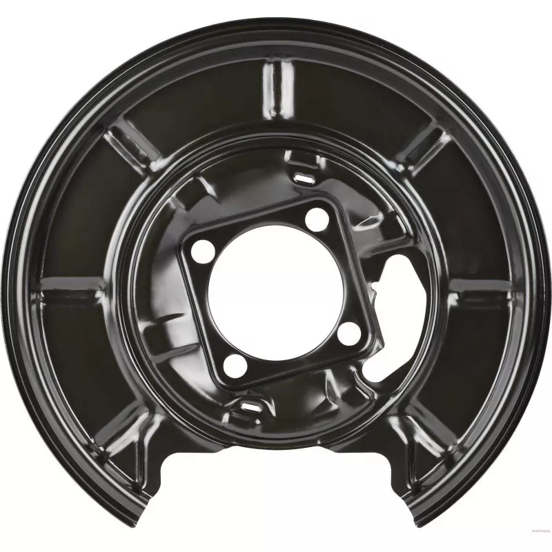 Déflecteur, disque de frein HERTH+BUSS JAKOPARTS J3340814