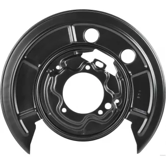 Déflecteur, disque de frein HERTH+BUSS JAKOPARTS J3340816
