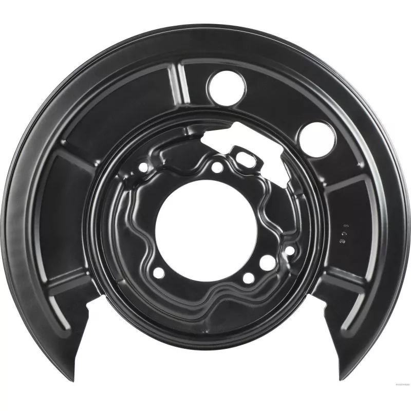 Déflecteur, disque de frein HERTH+BUSS JAKOPARTS J3340816