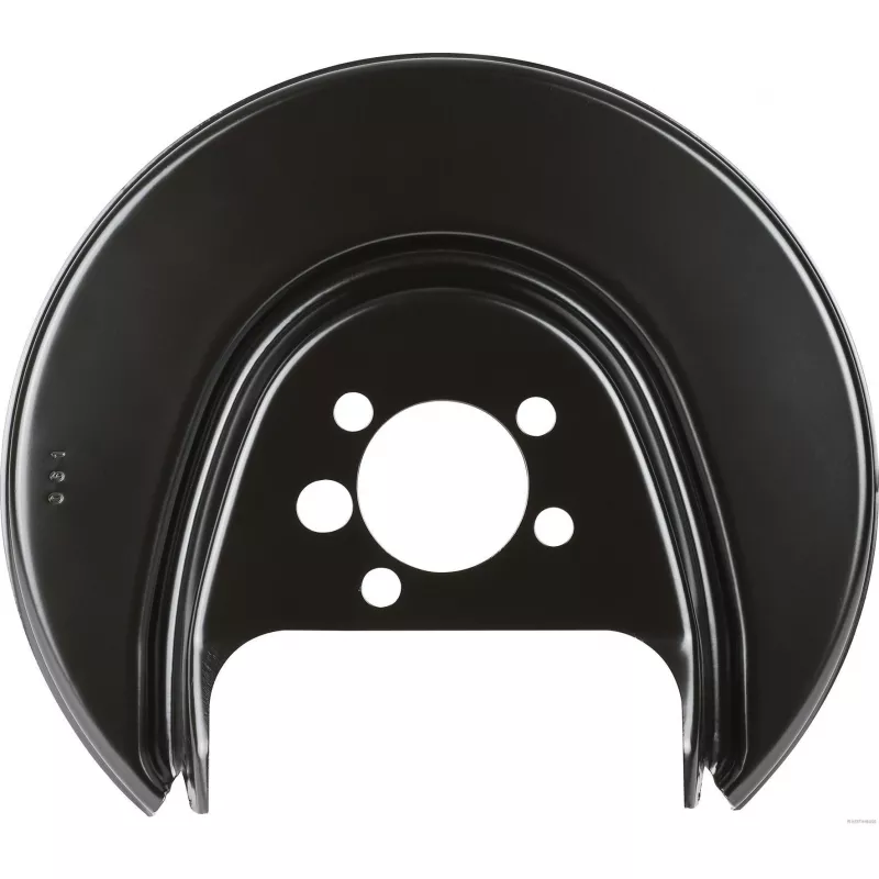 Déflecteur, disque de frein HERTH+BUSS JAKOPARTS J3340817