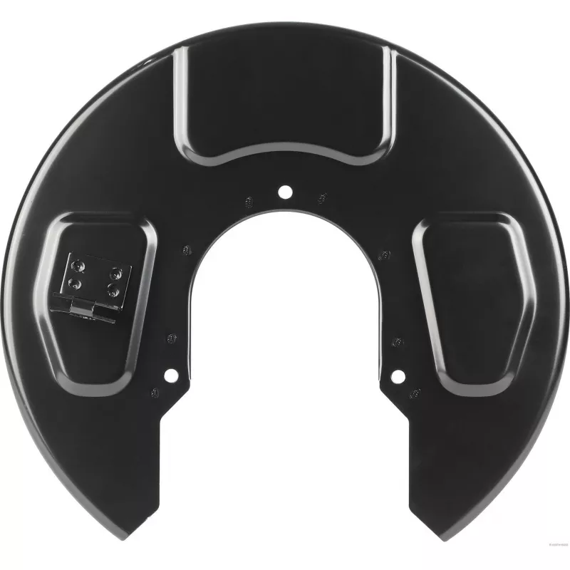 Déflecteur, disque de frein HERTH+BUSS JAKOPARTS J3340819