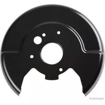 Déflecteur, disque de frein HERTH+BUSS JAKOPARTS J3341000