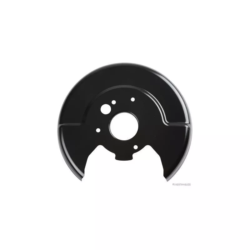 Déflecteur, disque de frein HERTH+BUSS JAKOPARTS J3341000