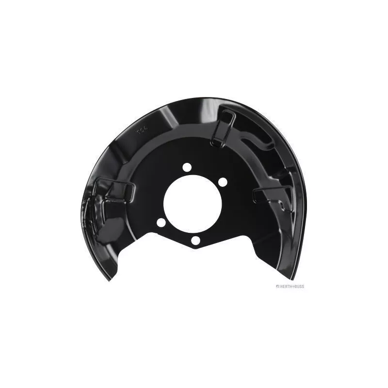 Déflecteur, disque de frein HERTH+BUSS JAKOPARTS J3341001
