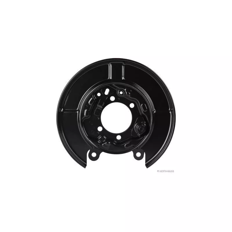 Déflecteur, disque de frein HERTH+BUSS JAKOPARTS J3341002