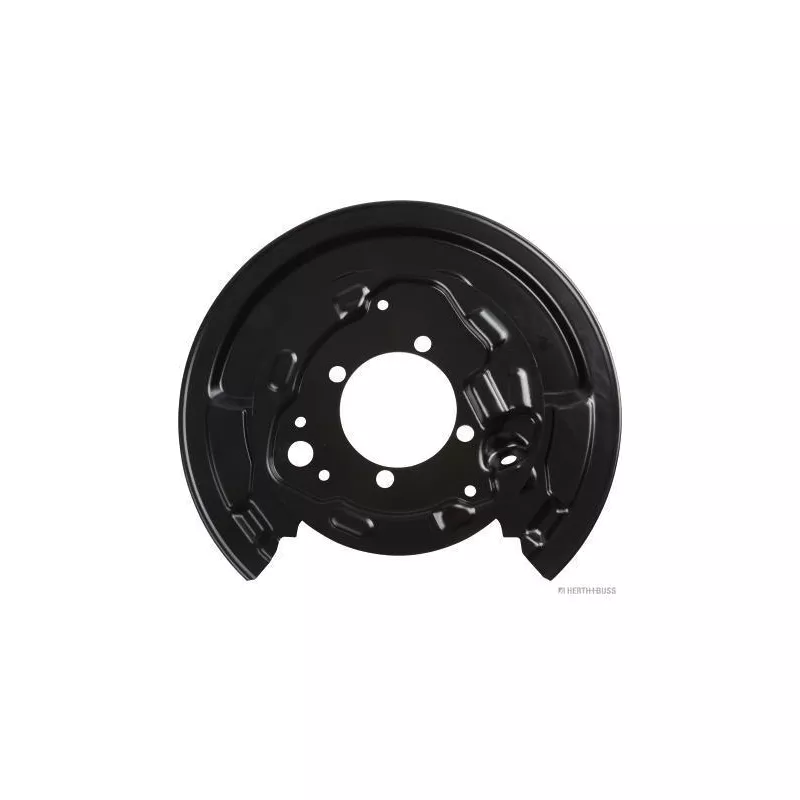 Déflecteur, disque de frein HERTH+BUSS JAKOPARTS J3342000