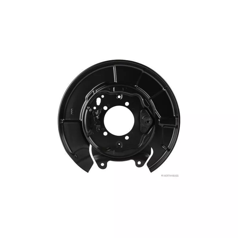 Déflecteur, disque de frein HERTH+BUSS JAKOPARTS J3342001