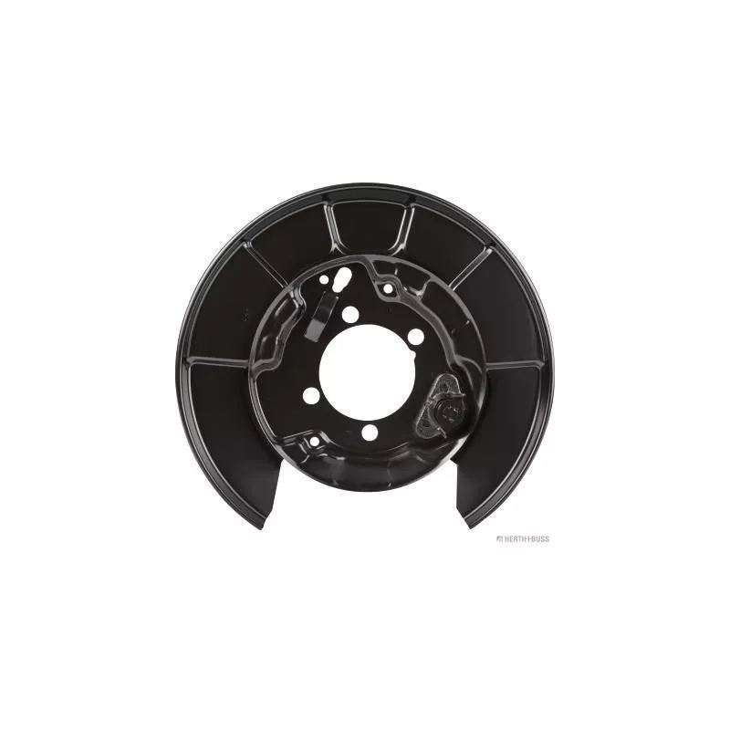 Déflecteur, disque de frein HERTH+BUSS JAKOPARTS J3342003