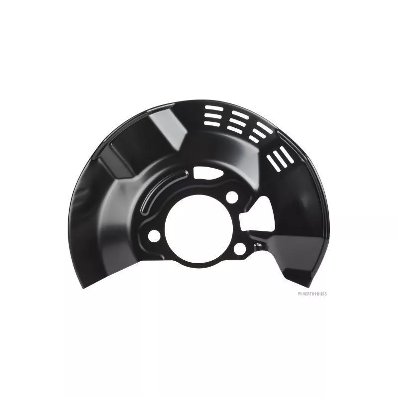 Déflecteur, disque de frein HERTH+BUSS JAKOPARTS J3342004