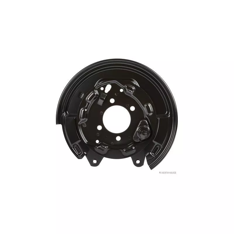 Déflecteur, disque de frein HERTH+BUSS JAKOPARTS J3342005