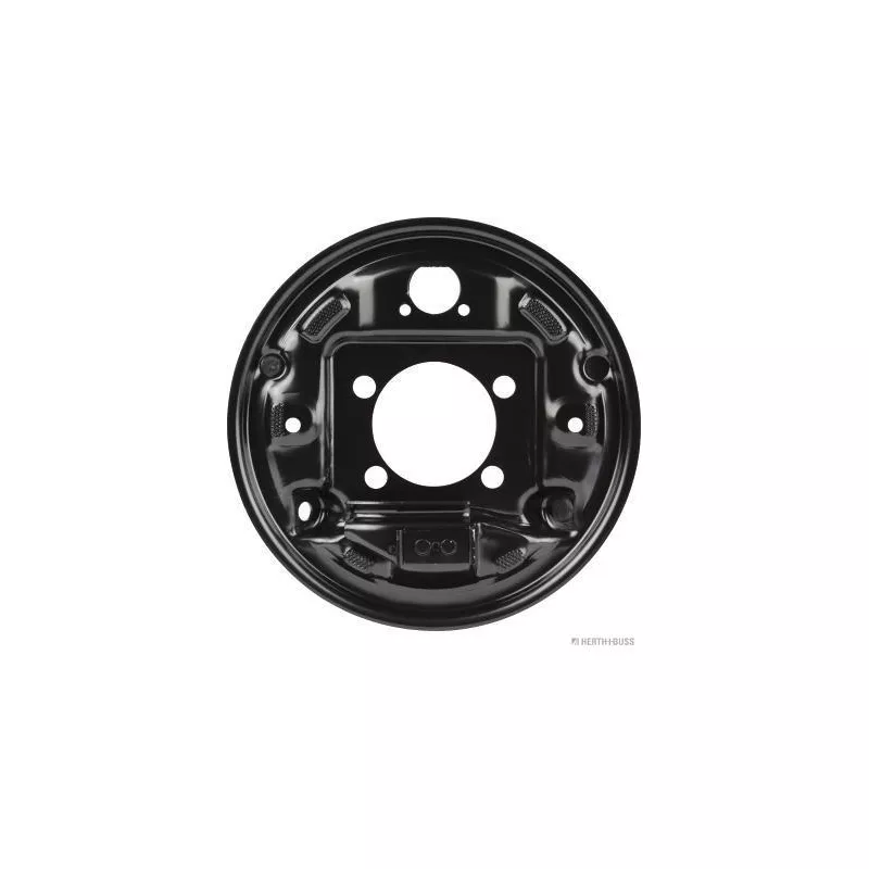 Déflecteur, disque de frein HERTH+BUSS JAKOPARTS J3342006