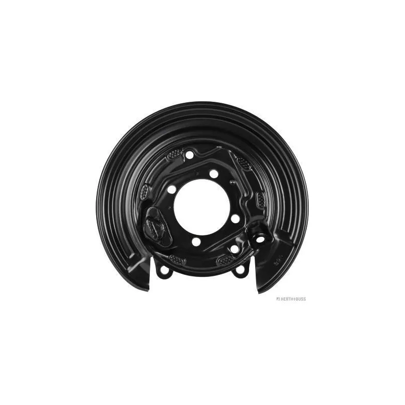Déflecteur, disque de frein HERTH+BUSS JAKOPARTS J3342007