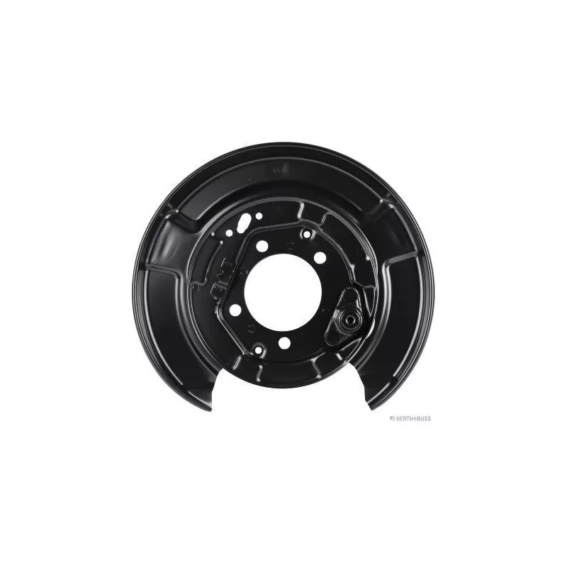 Déflecteur, disque de frein HERTH+BUSS JAKOPARTS J3342008