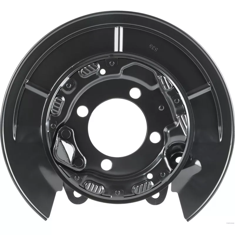 Déflecteur, disque de frein arrière gauche HERTH+BUSS JAKOPARTS J3342010