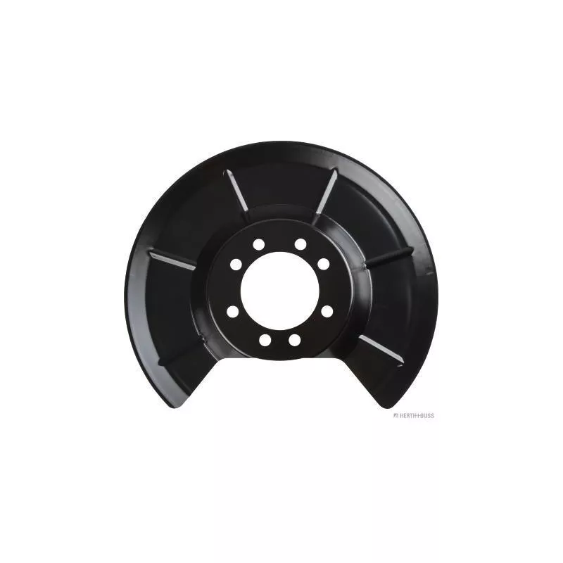 Déflecteur, disque de frein HERTH+BUSS JAKOPARTS J3343000