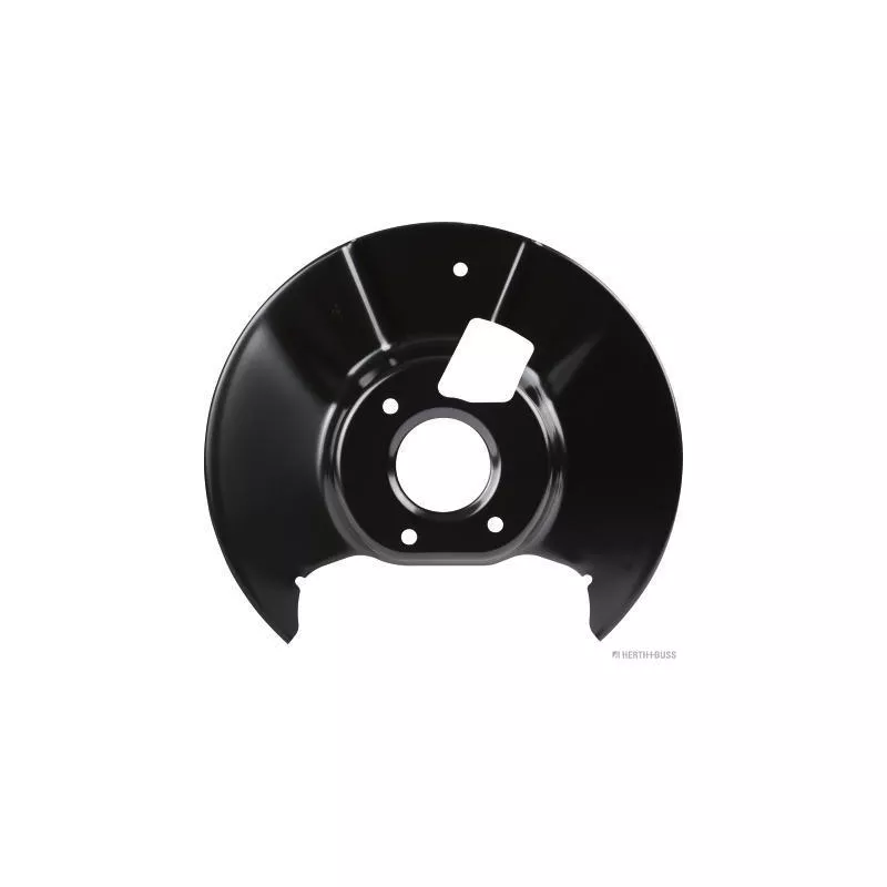 Déflecteur, disque de frein HERTH+BUSS JAKOPARTS J3343001