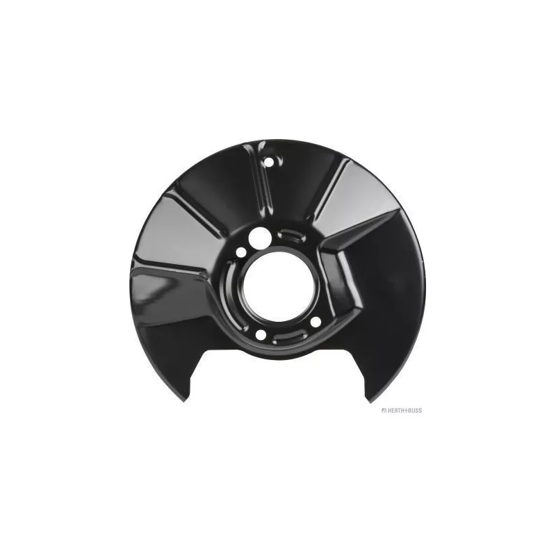 Déflecteur, disque de frein HERTH+BUSS JAKOPARTS J3343002