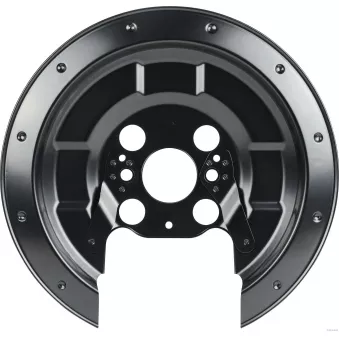 Déflecteur, disque de frein HERTH+BUSS JAKOPARTS J3344002