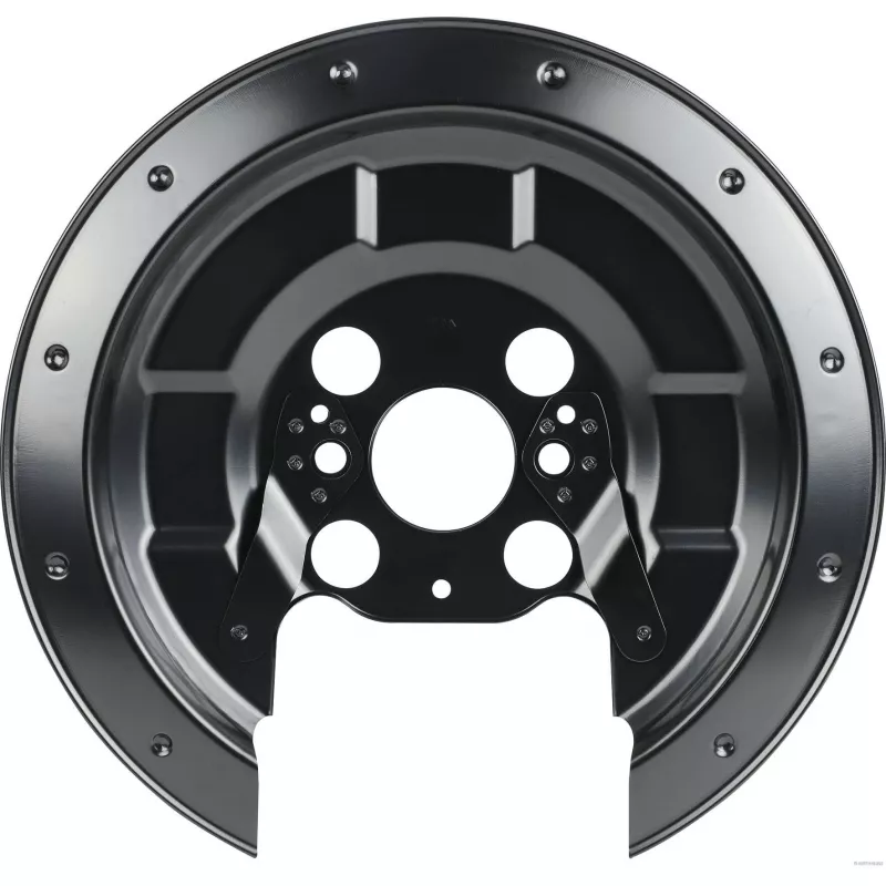 Déflecteur, disque de frein HERTH+BUSS JAKOPARTS J3344002